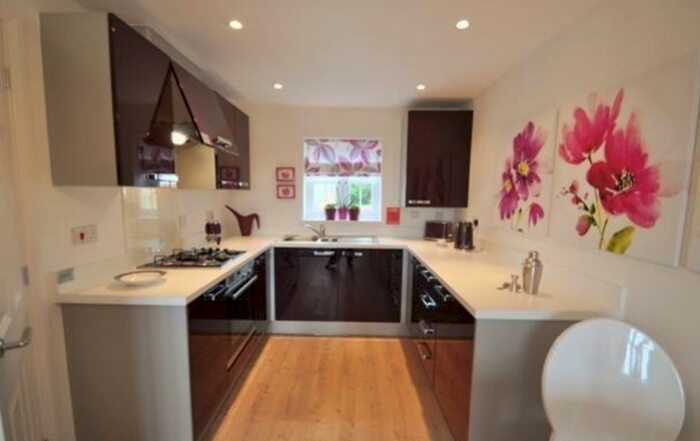 1 Bedroom Terraced House To Rent In Attringham Park, Kingswood, HU7