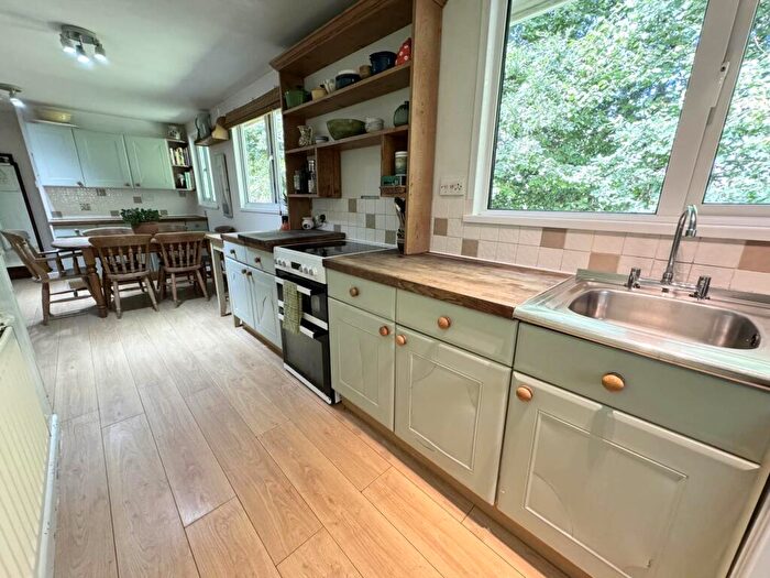 2 Bedroom Bungalow For Sale In Ashridge, Near Bideford, EX39