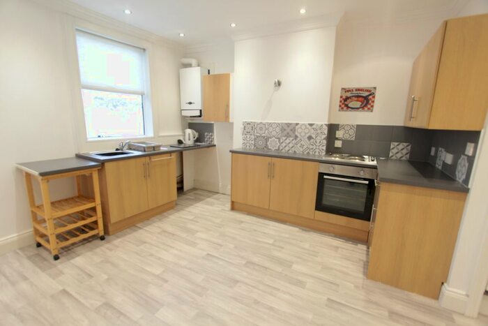 1 Bedroom Flat To Rent In Ecclesall Road, Sheffield, S11