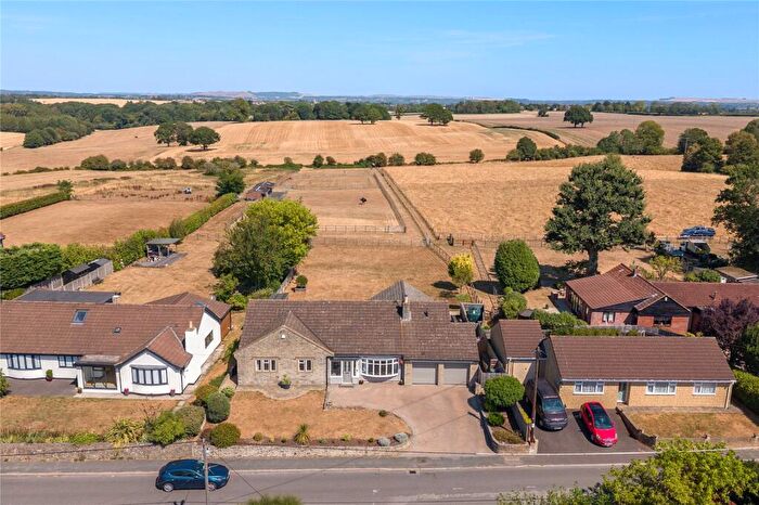 5 Bedroom Detached House For Sale In Bratton Road, West Ashton, BA14