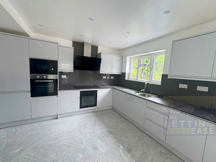 6 Bedroom Semi-Detached House To Rent In Eastlake Close, Bristol, BS7