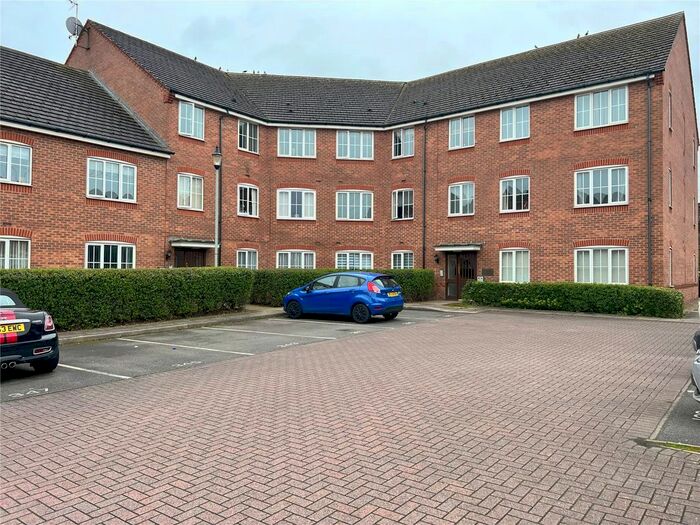1 Bedroom Flat To Rent In Titford Road, Oldbury, West Midlands, B69