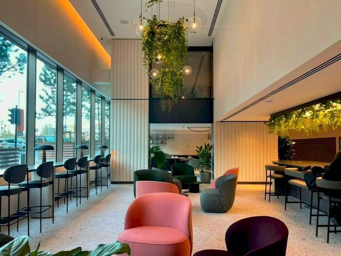 1 Bedroom Apartment To Rent In Store Street, Manchester, Greater Manchester, M1