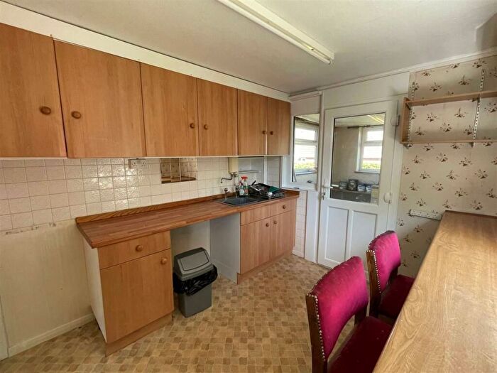 2 Bedroom Bungalow For Sale In Church Lane, Alvingham, Louth, LN11