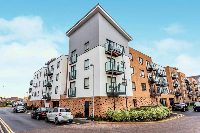 1 Bedroom Flat To Rent In Creek Mill Way, Dartford, DA1