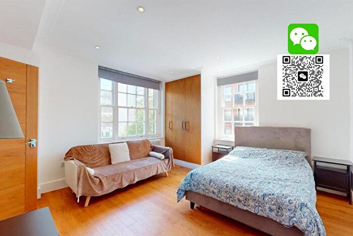2 Bedroom Flat To Rent In Edgware Road, Hyde Park, W2