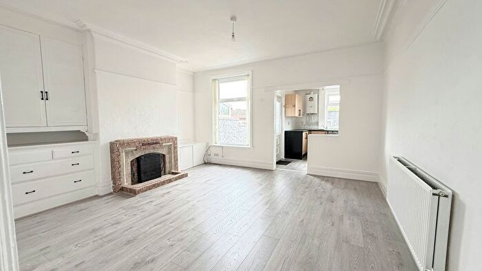 3 Bedroom Terraced House To Rent In Redvers Road, Darwen, BB3