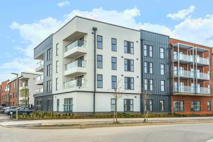 1 Bedroom Apartment To Rent In Graven Hill, Bicester, OX25