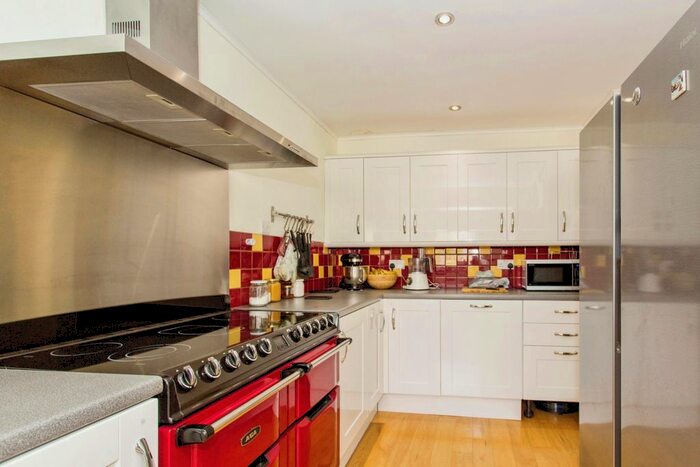 3 Bedroom Property To Rent In St. Peters Street, Duxford, Cambridge, CB22