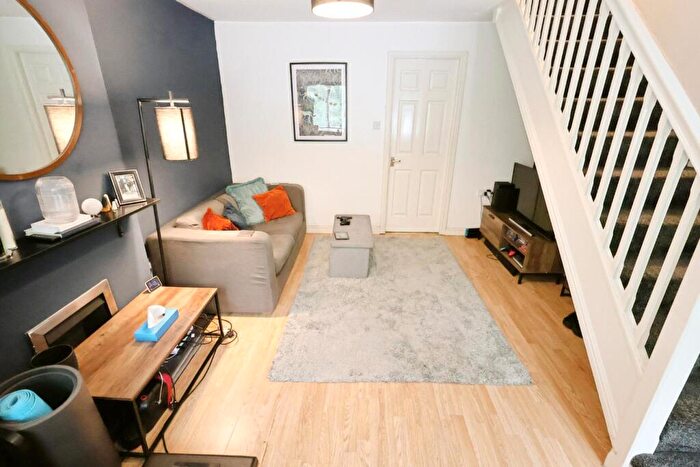 2 Bedroom Semi-Detached House For Sale In The Glen, Blacon, Chester, CH1