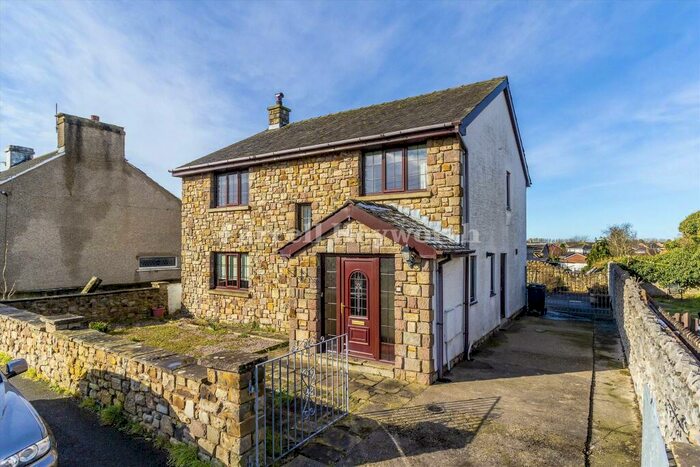 4 Bedroom House For Sale In White Lund Road, Morecambe, LA3