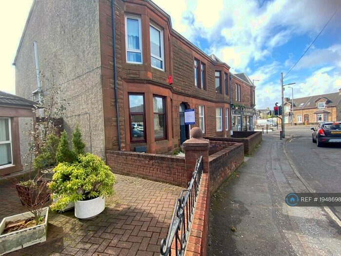 1 Bedroom Flat To Rent In Cardowan Drive, Stepps, Glasgow, G33