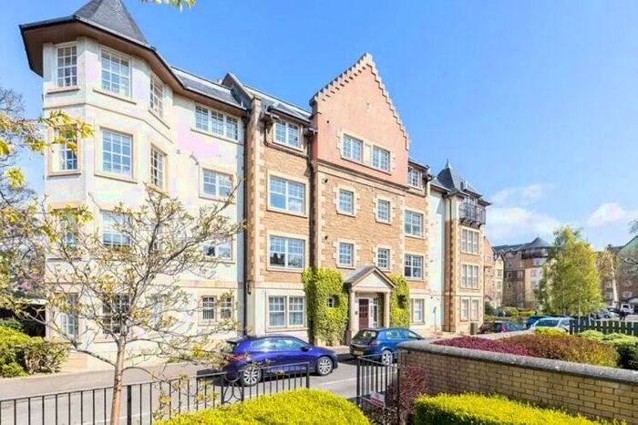 3 Bedroom Flat To Rent In , New Cut Rigg, Edinburgh, EH6
