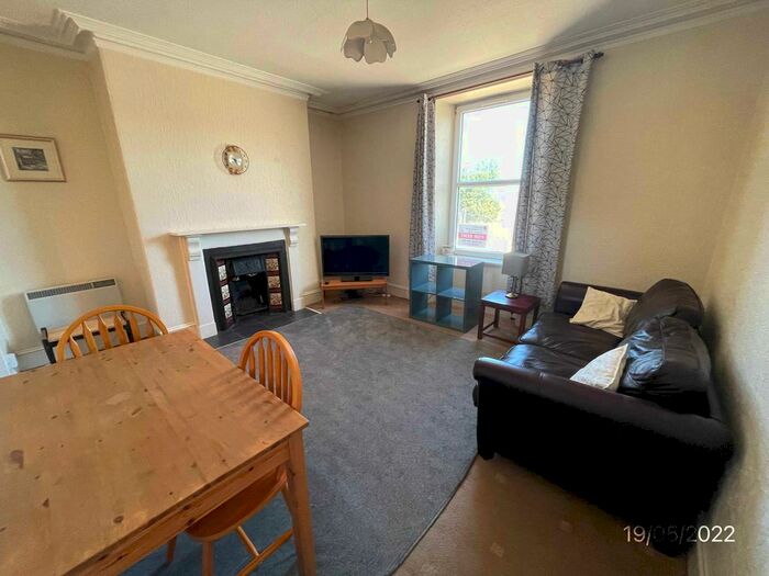 1 Bedroom Flat To Rent In Great Northern Road, First Floor Left, Aberdeen, AB24