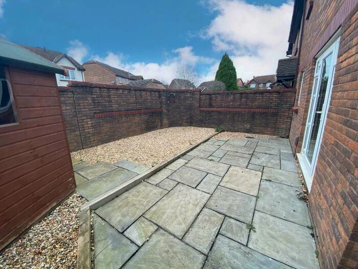 1 Bedroom Property To Rent In Lucerne Close Middleleaze, Swindon, SN5