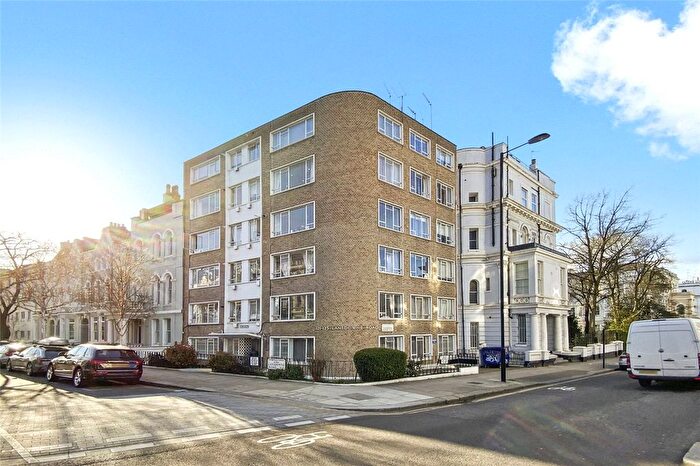 3 Bedroom Flat To Rent In Lansdowne Road, London, W11