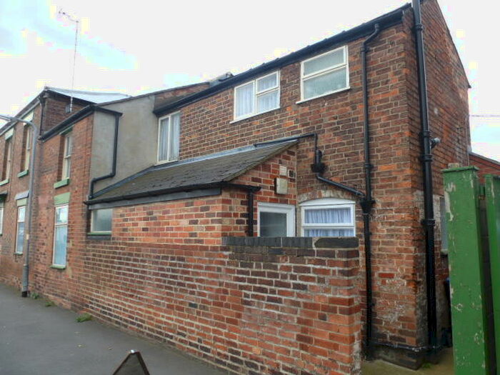 1 Bedroom Flat To Rent In Derby Street, Burton On Trent, DE14