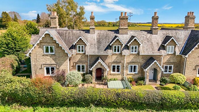 3 Bedroom Cottage For Sale In Common Lane, North Runcton, King's Lynn, Norfolk, PE33