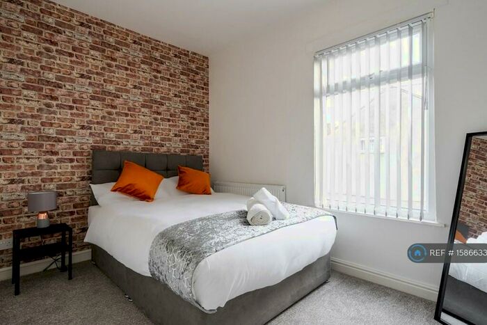 2 Bedroom Terraced House To Rent In Goodison Road, Liverpool, L4