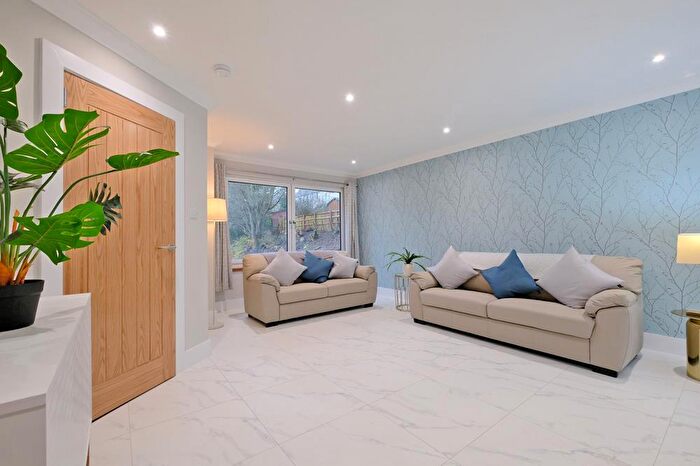 3 Bedroom Semi Detached House To Rent In Bridge Street, Woodside, Aberdeen, AB24