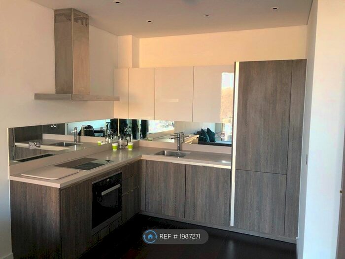 1 Bedroom Flat To Rent In Capital House, London, SW15