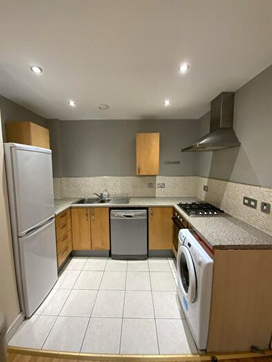 2 Bedroom Apartment To Rent In North John Street, Liverpool, L2