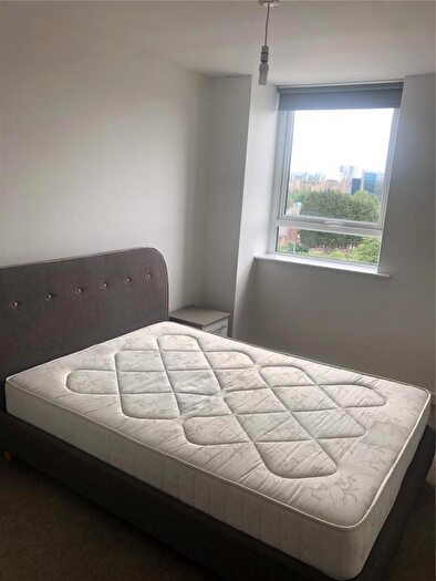 1 Bedroom Flat To Rent In Grove House, Skerton Road, M16