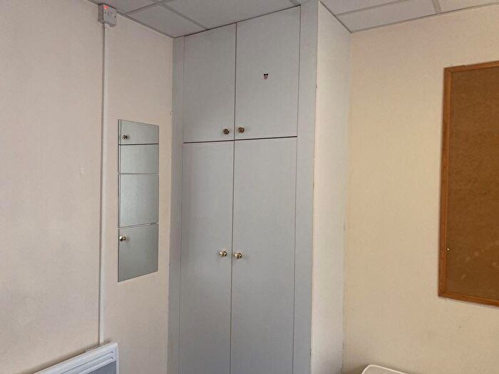 1 Bedroom House Of Multiple Occupation To Rent In Room St. Peters Road, Bournemouth, Dorset, BH1
