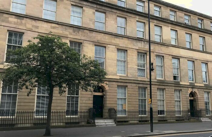 1 Bedroom Apartment To Rent In Clayton Street West, Newcastle Upon Tyne, NE1