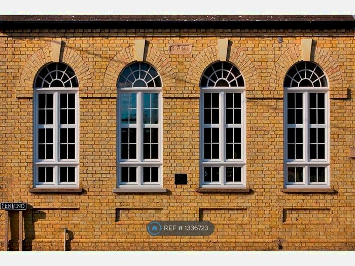 1 Bedroom Maisonette To Rent In Times House, Willingham, Cambridge, CB24