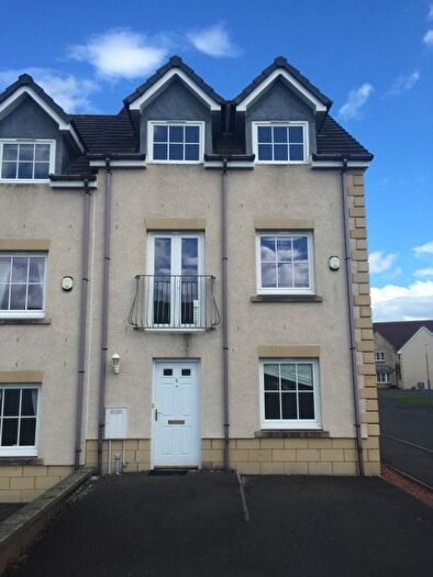 4 Bedroom Town House To Rent In Chambers Place, St Andrews, Fife, KY16