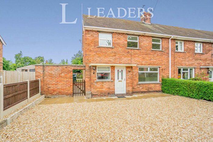 3 Bedroom Semi-Detached House To Rent In Trevalyn Hall View, Rossett, LL12