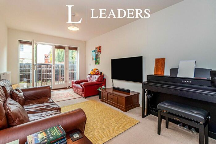 2 Bedroom Apartment To Rent In The Old Courthouse, Epsom, KT18