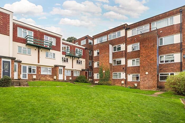2 Bedroom Flat To Rent In Prospect Street, Reading, RG1