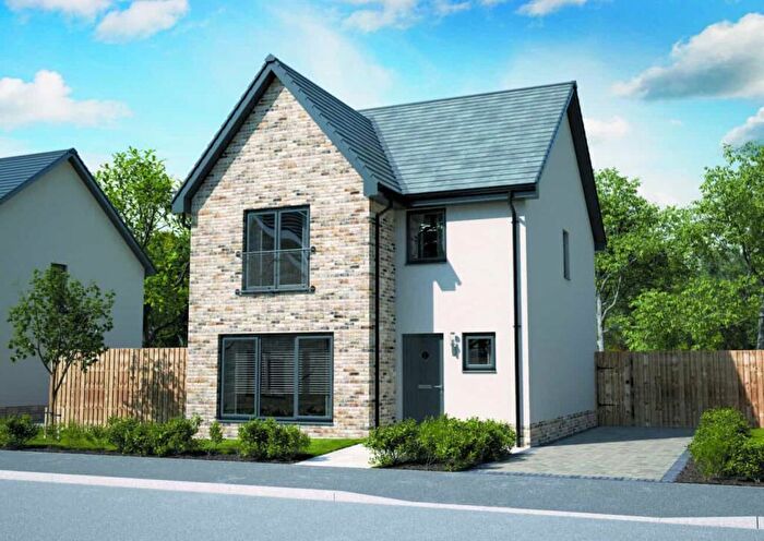 4 Bedroom Detached House For Sale In Golf View Road, Inverness, IV3