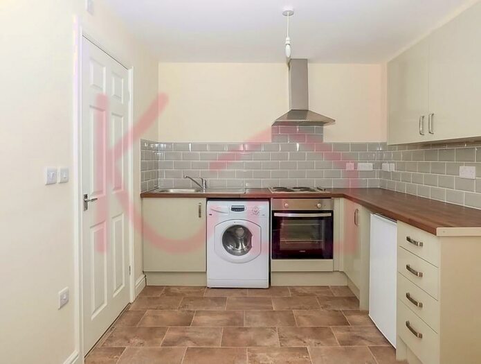 1 Bedroom Flat To Rent In Kelham House, Balby, DN1