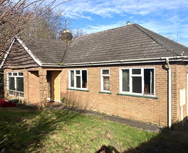 3 Bedroom Detached Bungalow For Sale In Westfield Road, Barton-upon-Humber, DN18