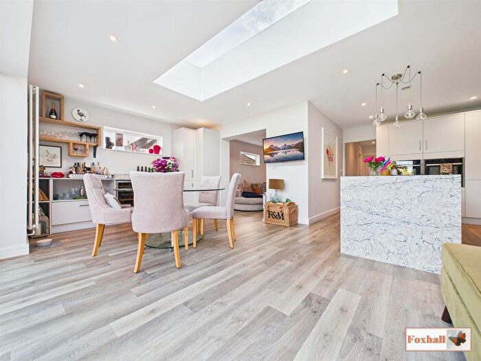 2 Bedroom Bungalow For Sale In Heathercroft Road, Ipswich, IP1