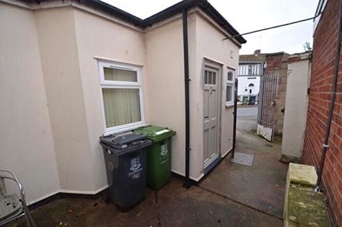 1 Bedroom Flat To Rent In Rodney Road, Great Yarmouth, NR30