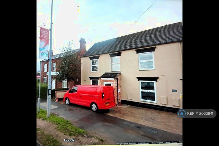 1 Bedroom Flat To Rent In Bridge Street, Brigg, DN20