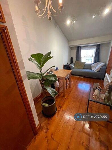 1 Bedroom Flat To Rent In Kentish Town Road, London, NW1