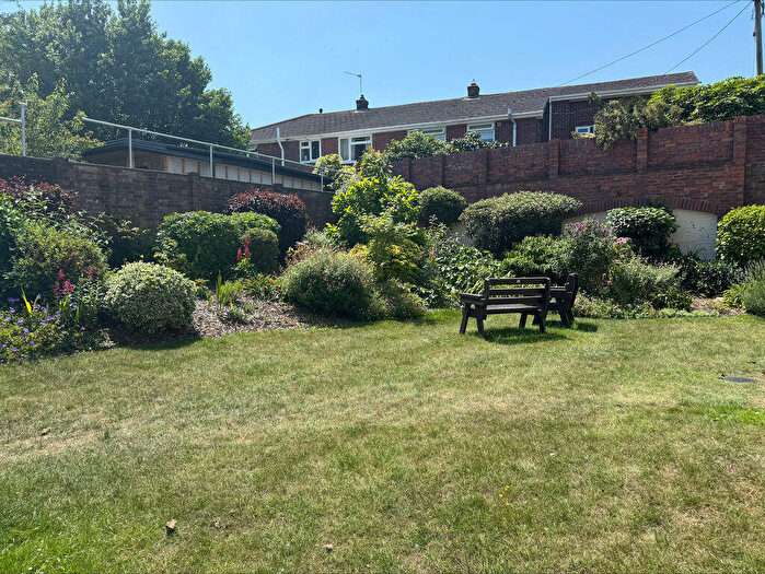 1 Bedroom Retirement Property For Sale In Hillyard Court, Mill Lane, Wareham, BH20 - Photo 7