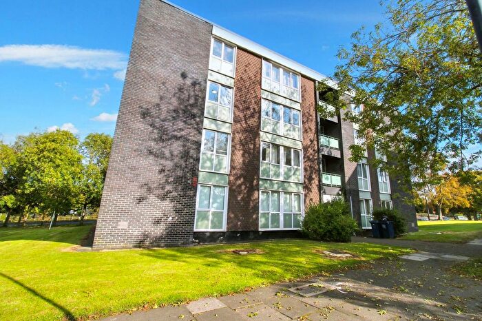 2 Bedroom Flat To Rent In St. Keverne Square, Newcastle Upon Tyne, NE5