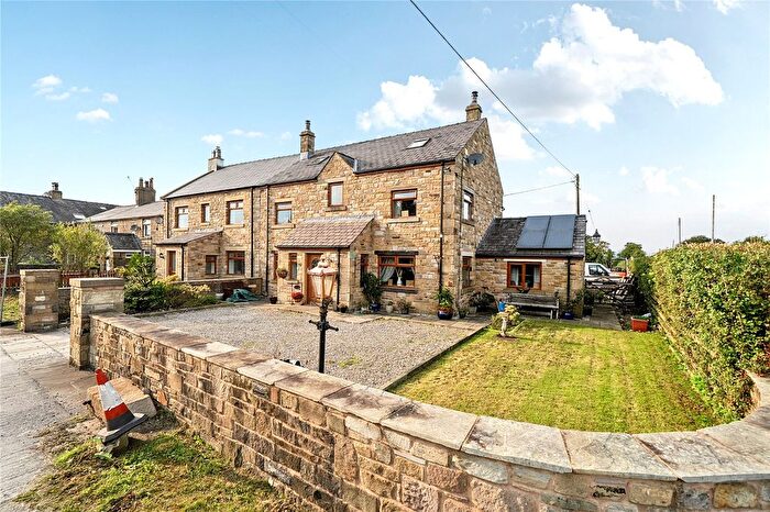 5 Bedroom Semi-Detached House For Sale In Ribblesdale Place, Osbaldeston Lane, Osbaldeston, Blackburn, BB2