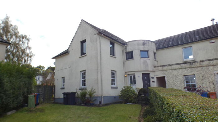 2 Bedroom Property To Rent In Whitehurst, Glasgow, G61