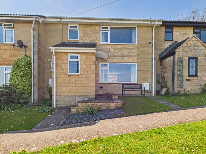3 Bedroom Terraced House For Sale In Church View, Bread Street, Ruscombe, Gloucestershire, GL6