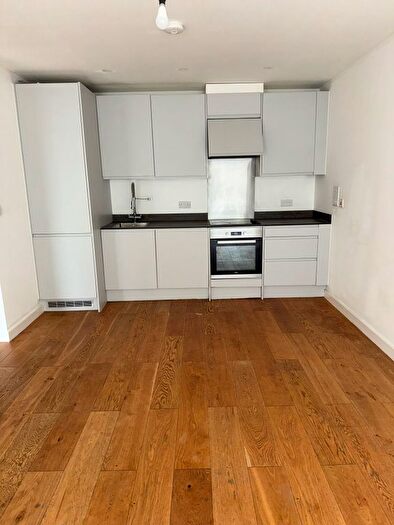 1 Bedroom Flat To Rent In The Gore, Basildon, SS14