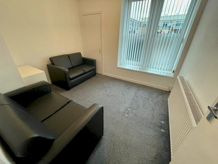 1 Bedroom Flat To Rent In Ann Street, Dundee DD3