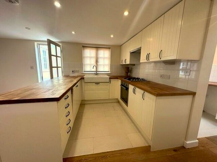4 Bedroom House To Rent In Mill End, Thaxted, Dunmow, CM6