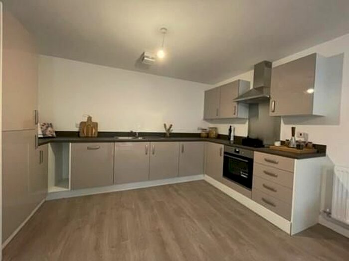 1 Bedroom Flat To Rent In The Oak Apartment Selly Oak, Birmingham B29